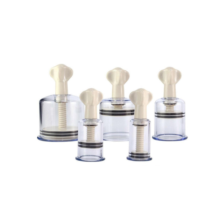 2 Twist Cups L - 40 mm - Afbeelding 2