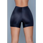 Shape Shifter Shapewear Short - BLK / 1X/2X - Afbeelding 3