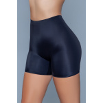 Shape Shifter Shapewear Short - BLK / 1X/2X - Afbeelding 2