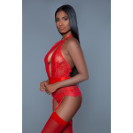 Ophelia Bodysuit - RD / L - Afbeelding 3