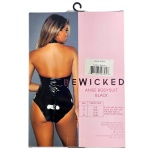 Anise Bodysuit - BLK / L - Afbeelding 6