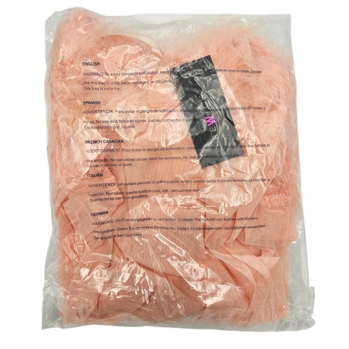 Farah Babydoll - CP / L/XL - Afbeelding 6
