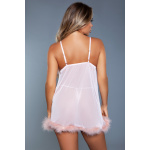 Farah Babydoll - CP / L/XL - Afbeelding 4