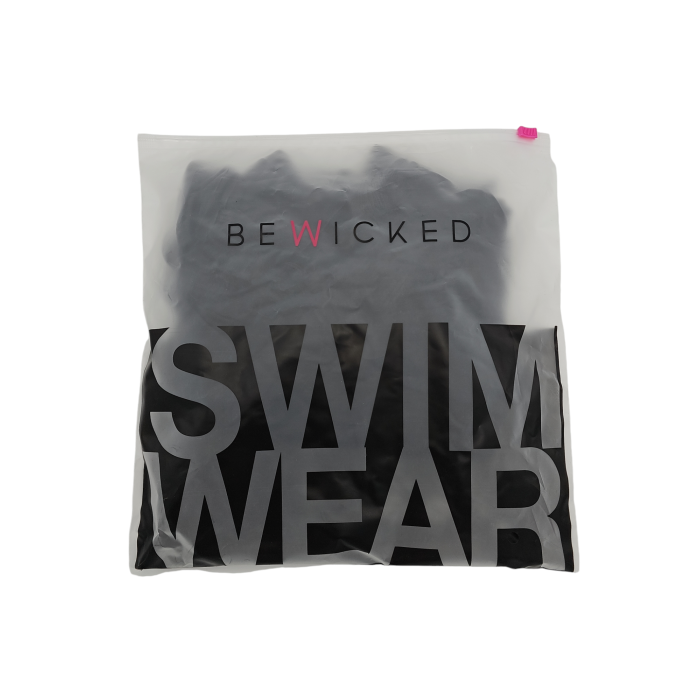 Rowen Swimsuit - BLK / XL - Afbeelding 5