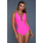 Evie Swimsuit - NP / XL
