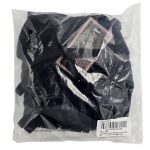 Emma Babydoll - BLK / S - Afbeelding 4