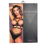 Bradley Set - BLK / M/L - Afbeelding 3