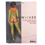 Alluring Fishnet - NG / OS - Afbeelding 5
