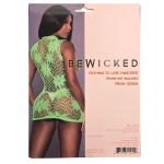 Nothing to Lose Mini Dress - NG / OS - Afbeelding 5