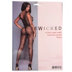 A Little Lovin' Dress - BLK / OS - Afbeelding 5