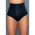 Higher Power Shaping Brief - BLK / L/XL