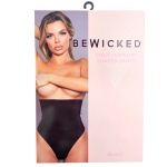 Daily Comfort Shaper Panty - BLK / L/XL - Afbeelding 5