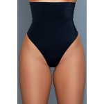 Daily Comfort Shaper Panty - BLK / L/XL