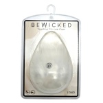 Teardrop Silicone Cups - CLR / C - Afbeelding 3