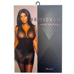 Amira Babydoll - BLK / M - Afbeelding 8