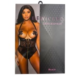 Daria Bodysuit - BLK / S - Afbeelding 6