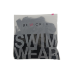 Yasmin Swimsuit - BLK / M - Afbeelding 4