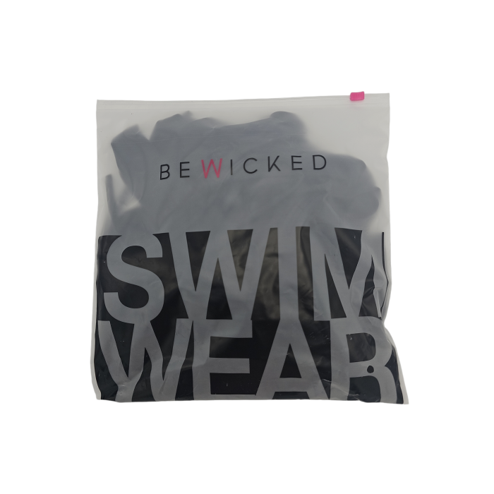 Yasmin Swimsuit - BLK / M - Afbeelding 4