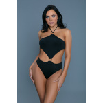 Yasmin Swimsuit - BLK / S