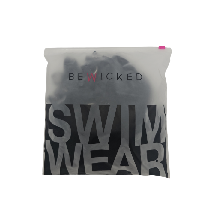 Irina Swimsuit - BLK / L - Afbeelding 4