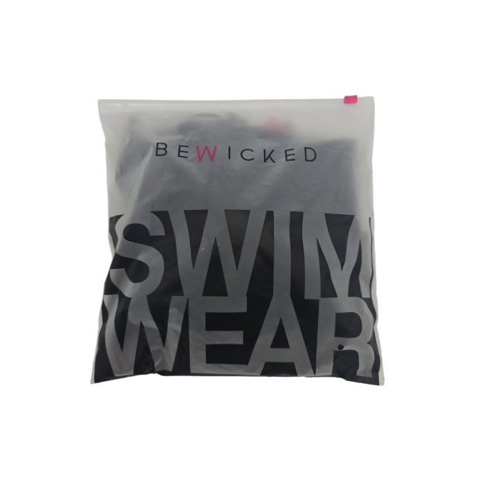 Odette Swimsuit - BLK / XL - Afbeelding 5