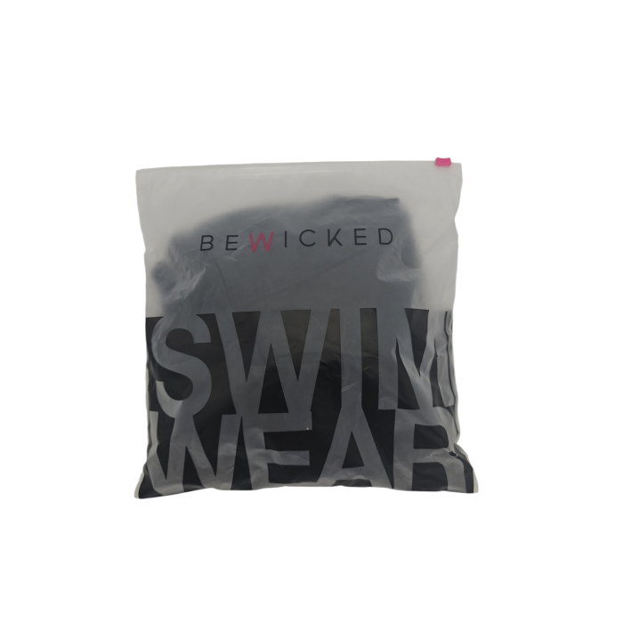 Shay Swimsuit - BLK / XL - Afbeelding 6