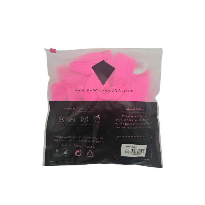 Shay Swimsuit - NP / L - Afbeelding 5