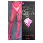Up All Night Pantyhose - HP / OS - Afbeelding 4