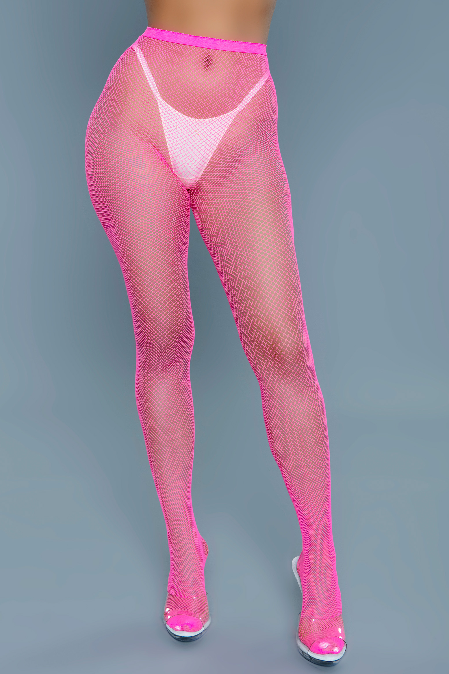 2302_hp_front_web Up All Night Pantyhose - HP / OS - Afbeelding 1