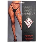 Can't Back Down Pantyhose - BUR / OS - Afbeelding 4