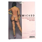Sweet Desires Bodystocking - NG / OS - Afbeelding 5