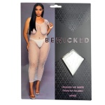 Unleash Me Dress - WH / Q - Afbeelding 4