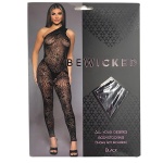All Your Desires Bodystocking - BLK / OS - Afbeelding 4