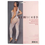 All Your Desires Bodystocking - WH / OS - Afbeelding 5