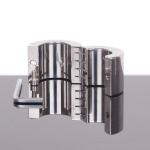 Hinged Ballstretcher 42 mm - Afbeelding 3