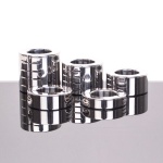 Hinged Ballstretcher 55 mm - Afbeelding 2