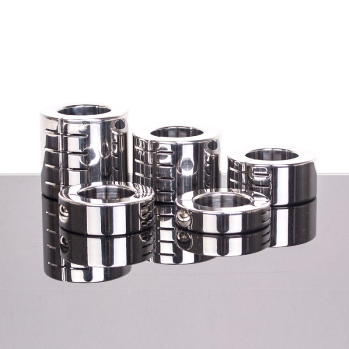 Hinged Ballstretcher 55 mm - Afbeelding 2