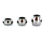 Oval Ballstretcher - 70 mm - Afbeelding 2