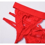 PlayToys - Sexy Lingerie 3 - Met BH string en jarretelgordel - Erotisch - Uitdagend - Elegant - Spannend - Afbeelding 2