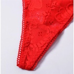 PlayToys - Sexy Lingerie 3 - Met BH string en jarretelgordel - Erotisch - Uitdagend - Elegant - Spannend - Afbeelding 4