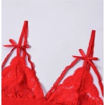 PlayToys - Sexy Lingerie 3 - Met BH string en jarretelgordel - Erotisch - Uitdagend - Elegant - Spannend - Afbeelding 6