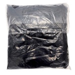 Lux Robe - BLK / OS - Afbeelding 6