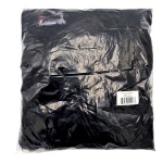 Lux Robe - BLK / OS - Afbeelding 5