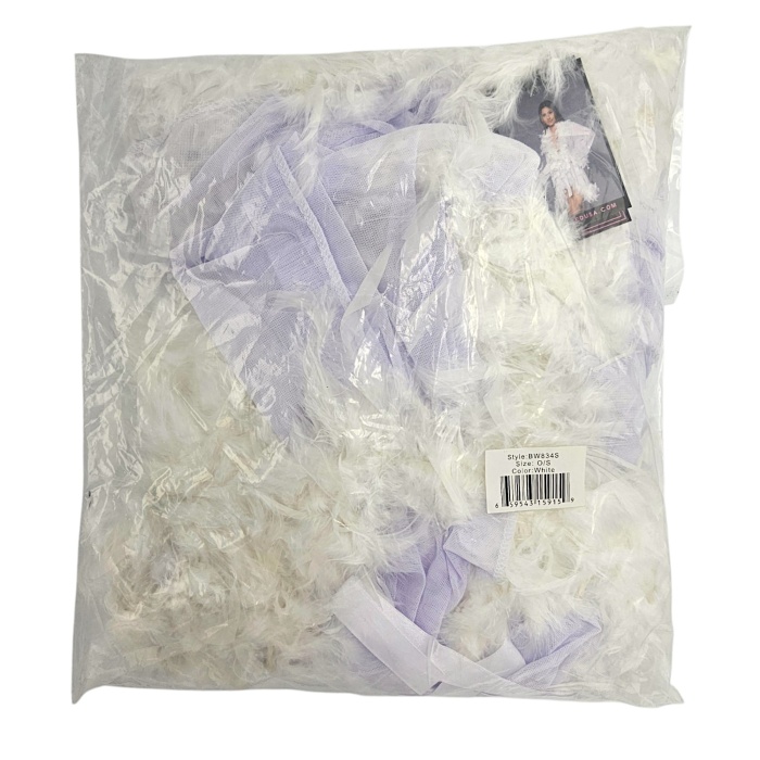 Lux Robe - WH / OS - Afbeelding 7
