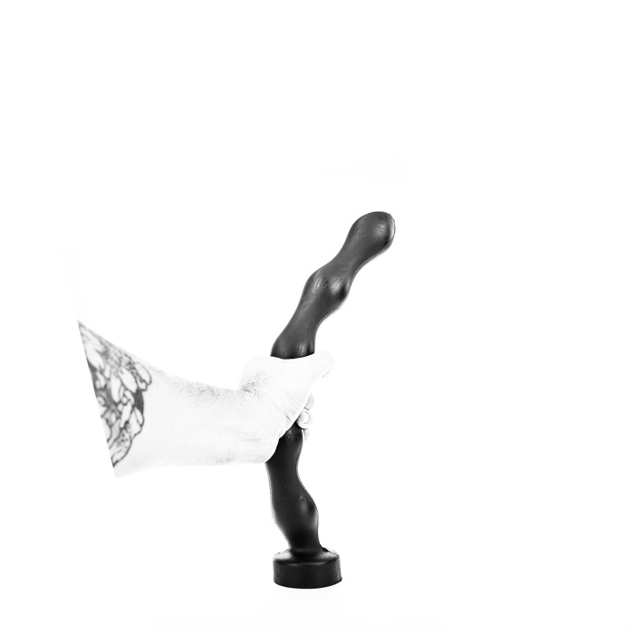 All Black - AB69 - Afbeelding 3