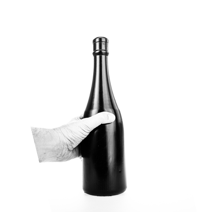 Champagne Bottle Medium - Afbeelding 7
