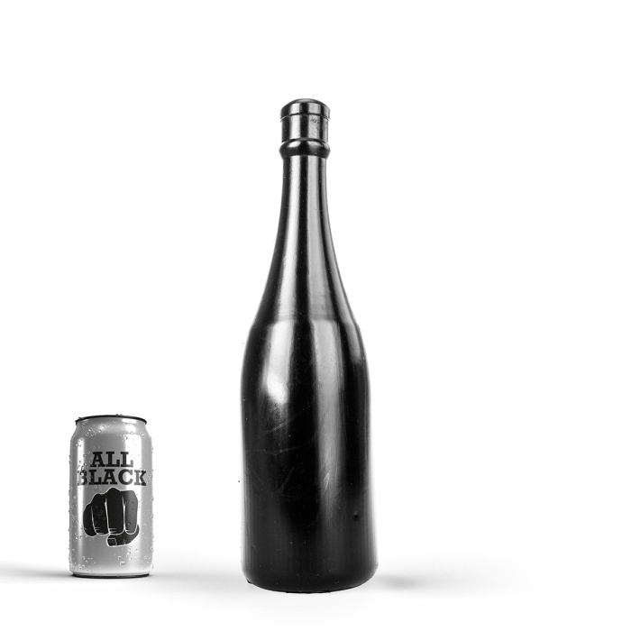 Champagne Bottle Medium - Afbeelding 6
