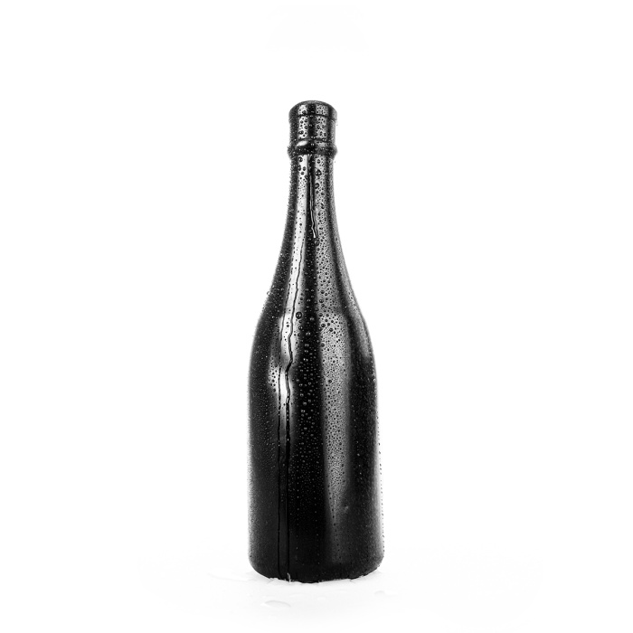 Champagne Bottle Medium - Afbeelding 8