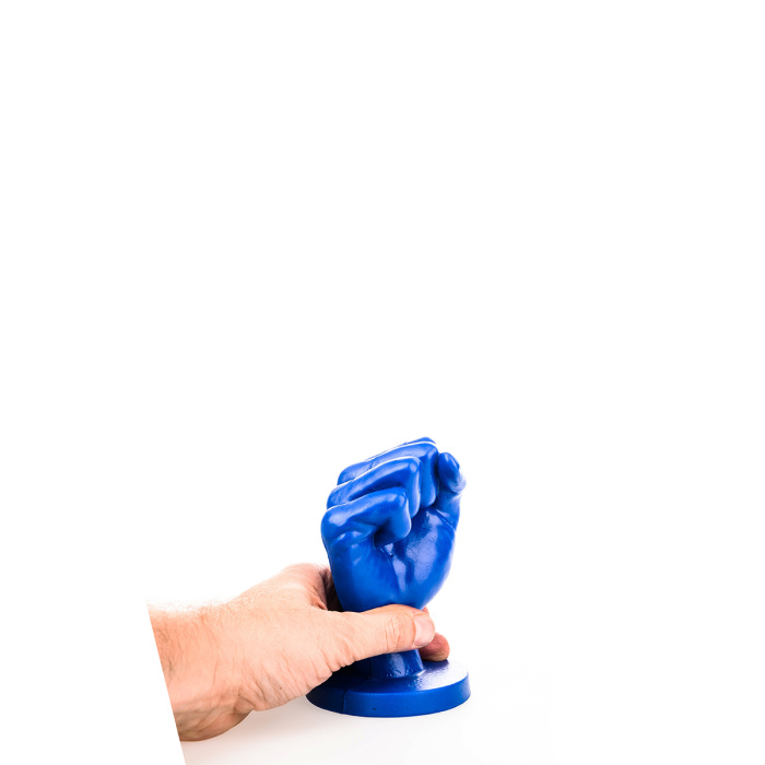All Blue Fist Medium - ABB93 - Afbeelding 9