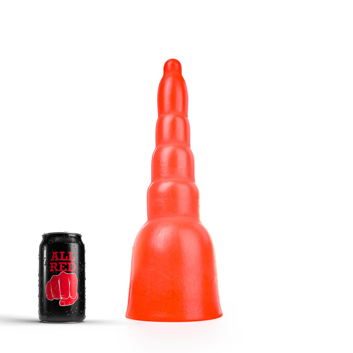 All Red - ABR 18 - Afbeelding 2